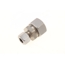 Verschraubung GR22L12L Voss M 30x2.0/M 18x1.5