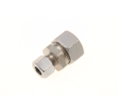 Verschraubung GR22L12L Voss M 30x2.0/M 18x1.5