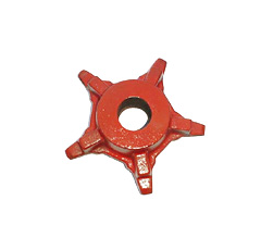 Pignon pour chaine marine 56 x 16 mm adaptable