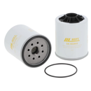 Filtre à gasoil adaptable HIFI FILTER SN902602