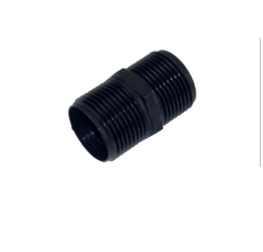 Raccord bout de rampe EVRARD-HARDI adaptable
