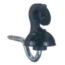 Seil-Isolatoren 25er Btl.