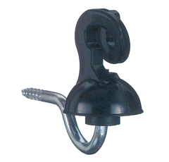 Seil-Isolatoren 25er Btl.