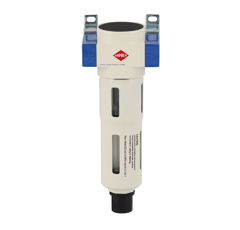 Öl-/Wasserabscheider 1/4" 15 bar