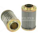 Filtre hydraulique adaptable HIFI FILTER SH67891