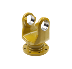 Flanschgabel 42 1332445 - Walterscheid