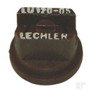Düse LECHLER LU 120° 05 braun - POM
