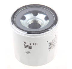 MANN  Hydraulikfilter WD10001X