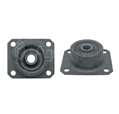 Silentbloc av/arr. pour machines agricoles CASE IH 1-34-141-099 adaptable