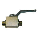 Blockhahn CEL 12/M18x1,5  BKH12L