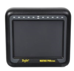 Barre de guidage agricole - Matrix 570 PRO GS | TEEJET