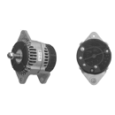 Lichtmaschine für Landtraktoren MAHLE LETRIKA IA1169 14V 150A