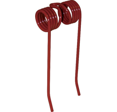 Federzinken WELGER 034338/0940530200 - Nachbau