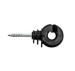 Lot de 200 isolateurs fil trapper is-s 22000 V - HORIZONT