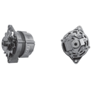 Lichtmaschine IA 1202 / 14V 100A Mahle-Iskra-Letrika  