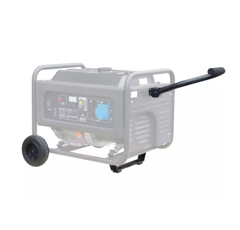 Kit brouette pour ACCESS 5500 XL | IMER
