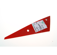 Streichblech-Streifen 4 - rechts     041617AOR Pöttinger Original