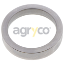 Piece de verin hydraulique pour téléscopique MANITOU 549128 adaptable