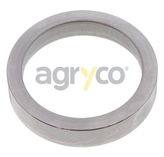 Piece de verin hydraulique pour téléscopique MANITOU 549128 adaptable