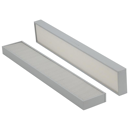 Filtre habitacle adaptable HIFI FILTER SA11672