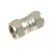 Verbinder gerade 2xJIC JICGV78147814  7/8"