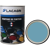 Peinture de finition Bleu MAUPU pot 1L| LACAGRI