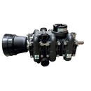 Pompe pulvérisation 380L/min - P380 | ALTEK