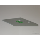 Flügelschar - rechts 932570200 Pöttinger Original