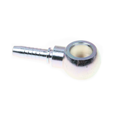 Pressnippel Ringstutzen 18 DN10M18RN Alfagomma