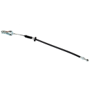 Câble de pédale pour tracteur MASSEY FERGUSON 70815099 adaptable