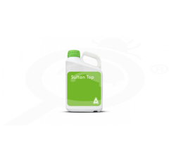 Sultan Top 500 SC I Herbizide