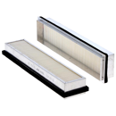 Filtre à air adaptable HIFI FILTER SC70115