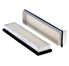Filtre à air adaptable HIFI FILTER SC70115