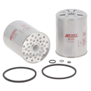 Filtre à gasoil adaptable HIFI FILTER SN565