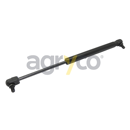 Vérin à gaz pour téléscopique MANITOU 234306 adaptable