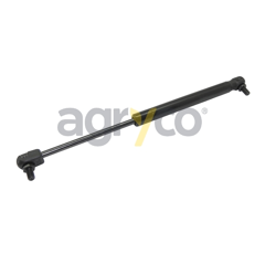 Vérin à gaz pour téléscopique MANITOU 234306 adaptable