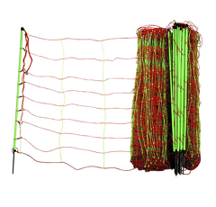 Filet chèvre Kombi 50 m x 1,06 m BEAUMONT