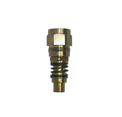 Muffe IG 1/2"  DN 12 2FNB12GASF Faster