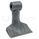 Marteau pour broyeur FERRI 0901048 adaptable 