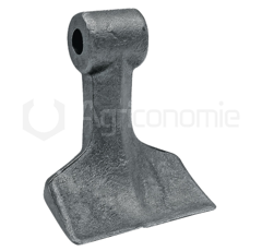 Marteau pour broyeur FERRI 0901048 adaptable 