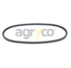 Courroie trapézoïdale 11 x 975 pour téléscopique MERLO D00104 adaptable
