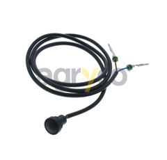 Interrupteur pour téléscopique JCB 701/49800 adaptable