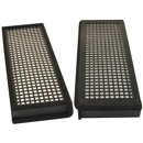 Filtre habitacle adaptable HIFI FILTER SC17683CAG