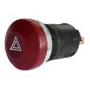 Interrupteur de signal pour tracteur FIAT 5122657 adaptable