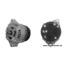 Lichtmaschine IA 667 Mahle-Iskra-Letrika