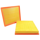 Filtre à air adaptable HIFI FILTER SA17096