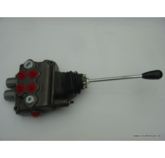 Steuergerät VCD502DD Walvoil