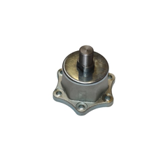 Palier filet à gauche pour déchaumeur LEMKEN 5554513 adaptable - BlackSteel©