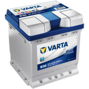 VARTA BLUE dynamic Starterbatterie 12 V 44AH (C20) 420 A V544401042