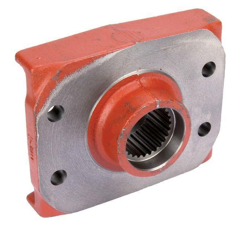 Zinkenträger für Pflug KUHN-HUARD 52539310 original